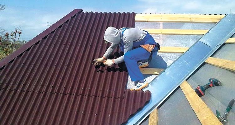 Дах для даху: кошт за квадратны метр