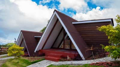 Як правільна выбраць колер даху: парады прафесіяналаў