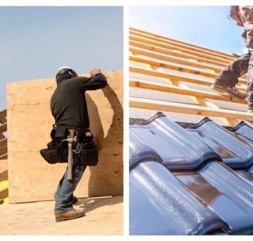 Виды обрешётки: сплошная и разрежённая — в чём разница и где применяется