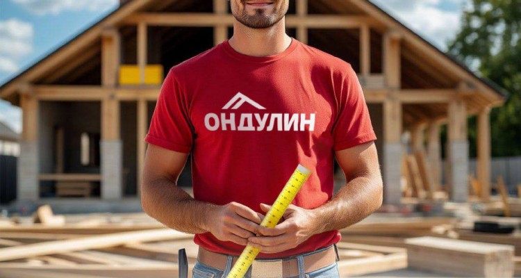 С днём строителя!