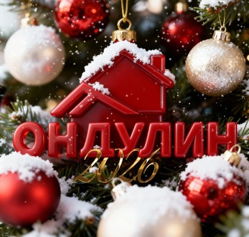 С Новым 2026!