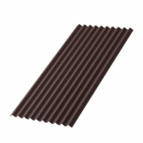 Коричневый