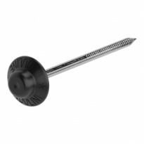 Гвозди с литыми шляпками 75 мм