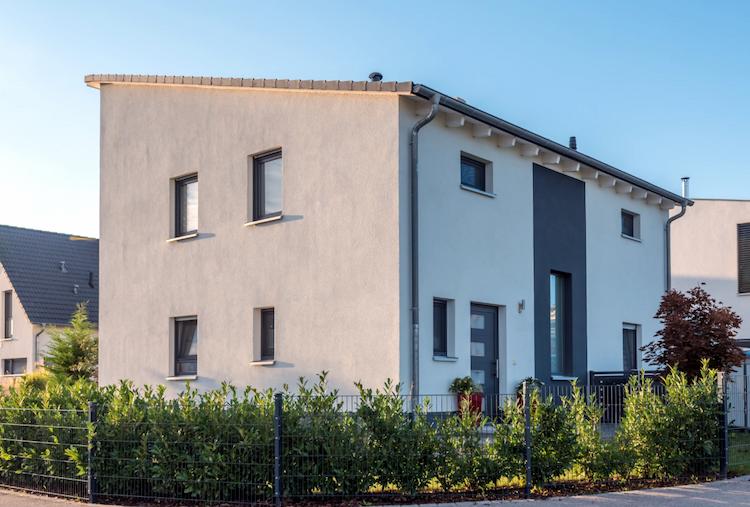 фота аднасхільнага даху