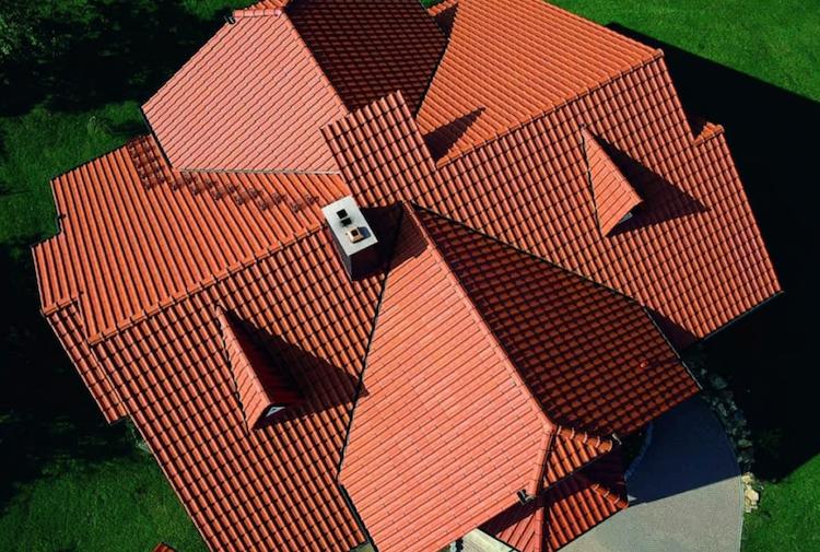 шматшчыпцовы дах