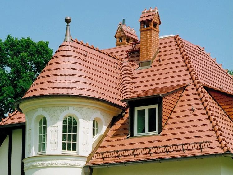 прыклад купальнага даху