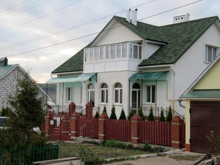 Шатырдағы Ондувилла