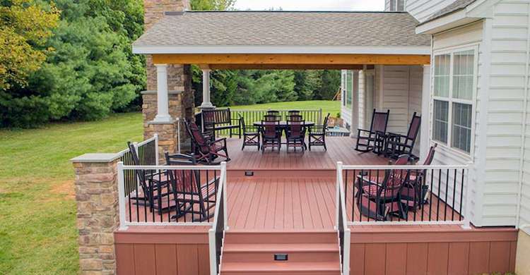 матэрыял для падстрэшка