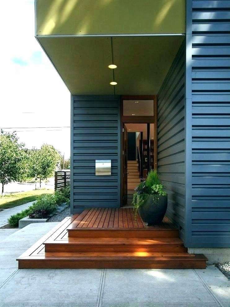 навес мадэрн