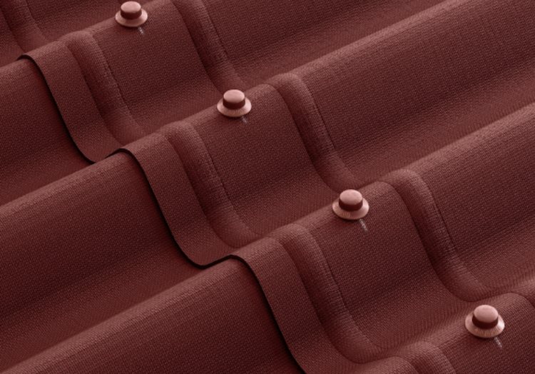 Андулін ад вытворцы