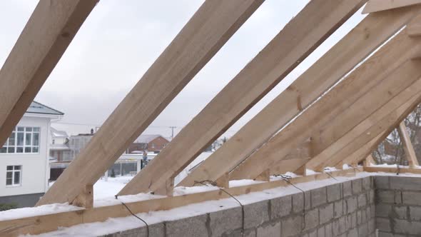 Mauerlat бұралуы