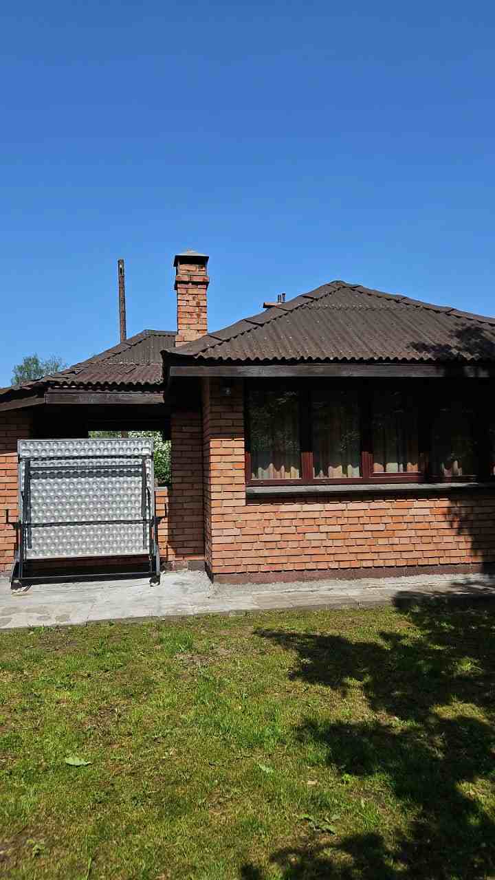 Ондулин 20 жылдан кейін