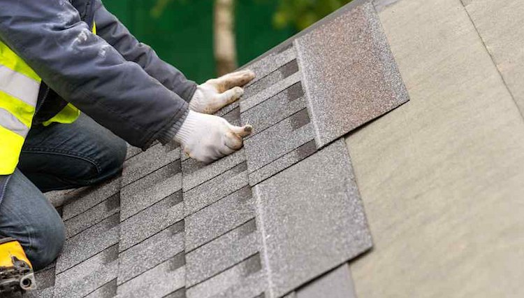 обрешётка под гибкую черепицу