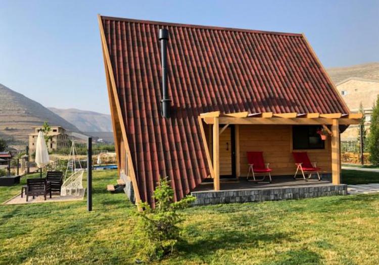 тихая кровля