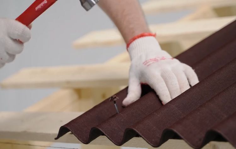 Ондулинді өзіңіз орнату