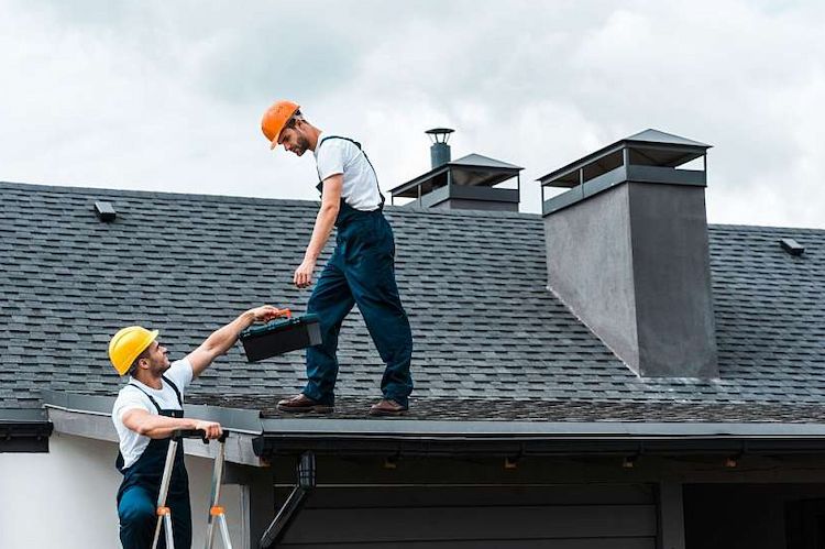 Кәсіби шатыршылар