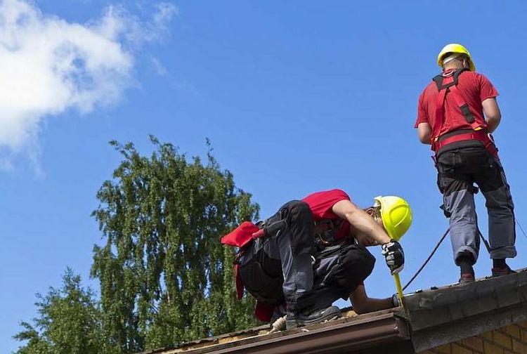 Шатыр мердігерлерінің кемшіліктері