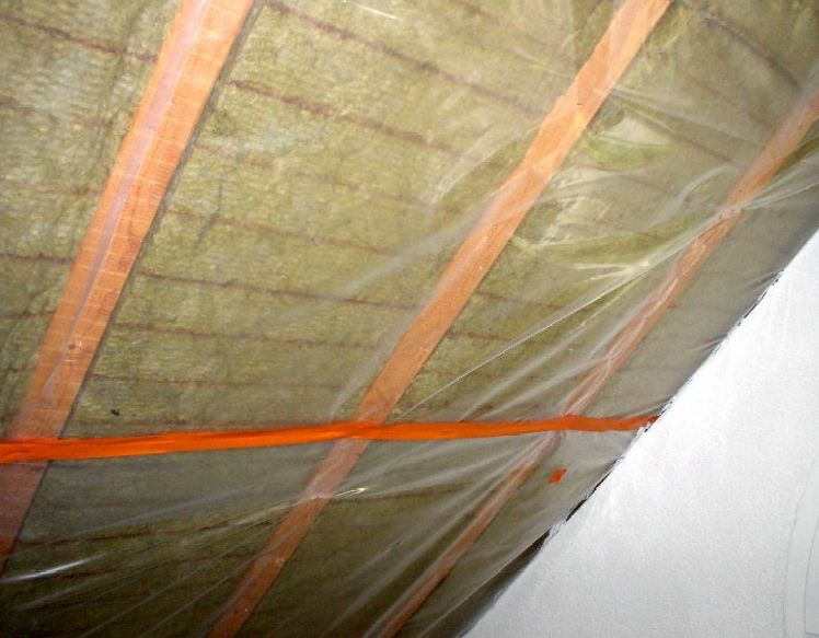 Құрылыс пленкаларына үнемдеу